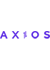 axiosロゴ