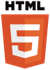 HTMLロゴ