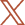 X