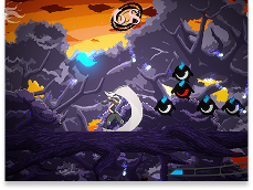 ゲーム制作科