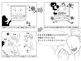 5階152教室